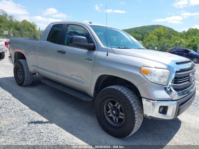 TOYOTA TUNDRA 2015 5tfuw5f17fx450287