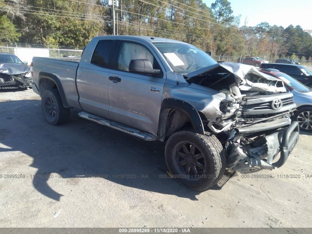 TOYOTA TUNDRA 4WD TRUCK 2015 5tfuw5f17fx459538