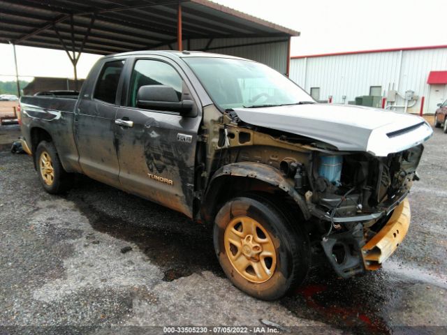 TOYOTA TUNDRA 4WD TRUCK 2015 5tfuw5f17fx467817