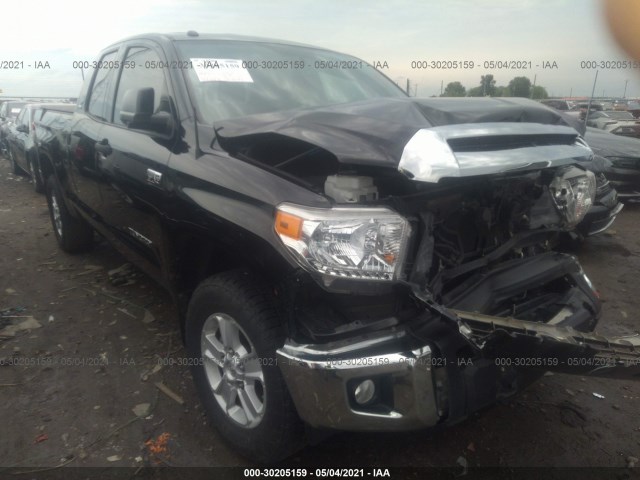 TOYOTA TUNDRA 4WD TRUCK 2016 5tfuw5f17gx558457