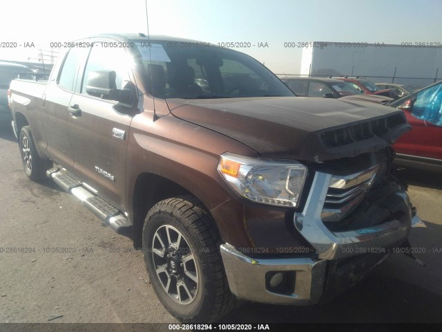 TOYOTA TUNDRA 4WD TRUCK 2016 5tfuw5f17gx560080