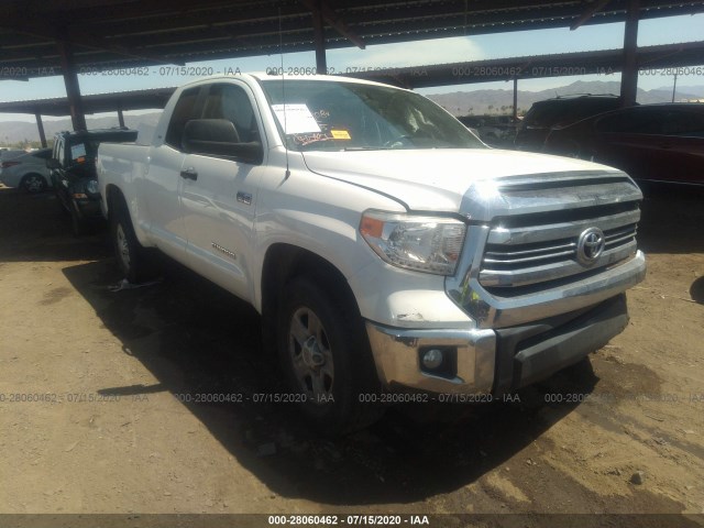 TOYOTA TUNDRA 4WD TRUCK 2016 5tfuw5f17gx561665