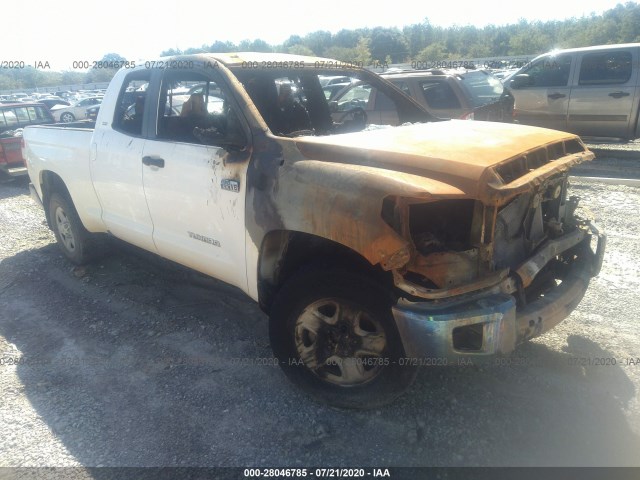 TOYOTA TUNDRA 4WD TRUCK 2016 5tfuw5f17gx562332