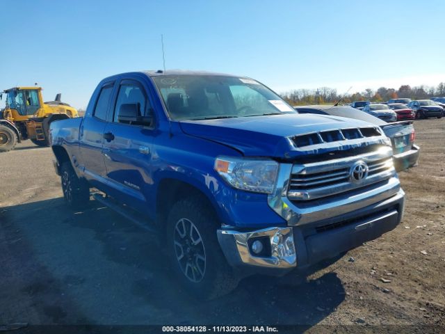 TOYOTA TUNDRA 2017 5tfuw5f17hx607206