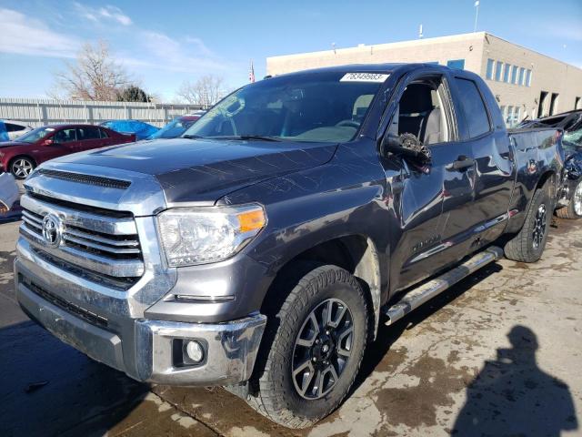 TOYOTA TUNDRA 2017 5tfuw5f17hx608694