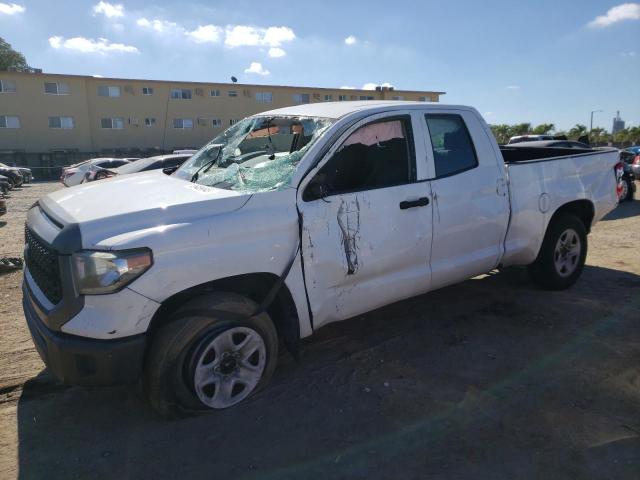 TOYOTA TUNDRA DOU 2018 5tfuw5f17jx679755