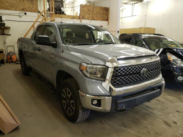 TOYOTA TUNDRA DOU 2018 5tfuw5f17jx692540