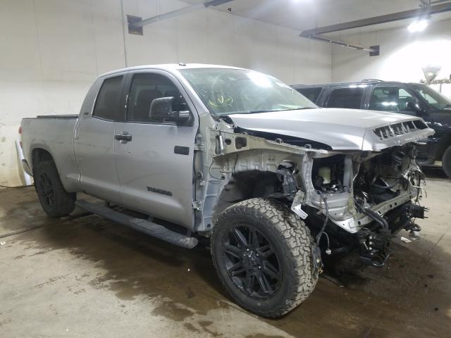 TOYOTA TUNDRA DOU 2018 5tfuw5f17jx707280