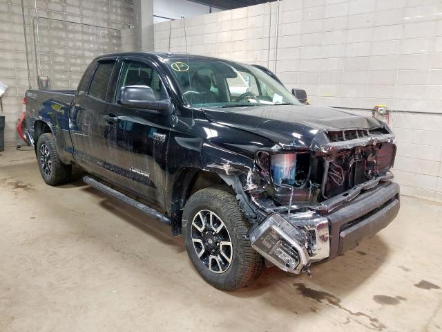 TOYOTA TUNDRA 4WD 2018 5tfuw5f17jx735208