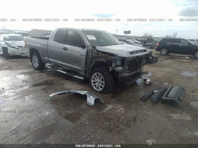 TOYOTA TUNDRA 4WD 2019 5tfuw5f17kx812208