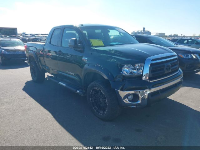 TOYOTA TUNDRA 2010 5tfuw5f18ax099768