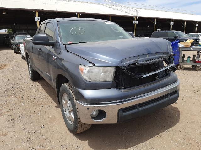 TOYOTA TUNDRA DOU 2010 5tfuw5f18ax104001