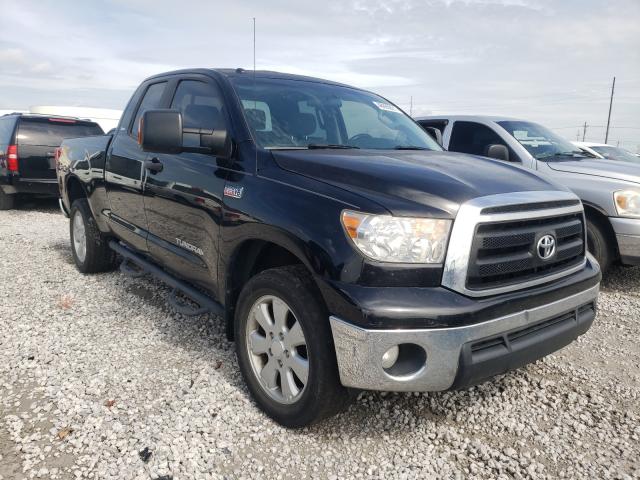 TOYOTA TUNDRA DOU 2010 5tfuw5f18ax107206