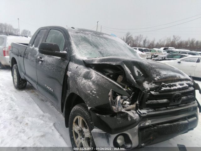 TOYOTA TUNDRA 4WD TRUCK 2010 5tfuw5f18ax107903