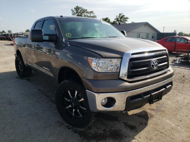 TOYOTA TUNDRA DOU 2010 5tfuw5f18ax111627