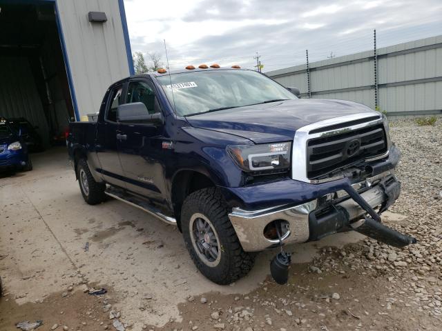 TOYOTA TUNDRA DOU 2010 5tfuw5f18ax124667