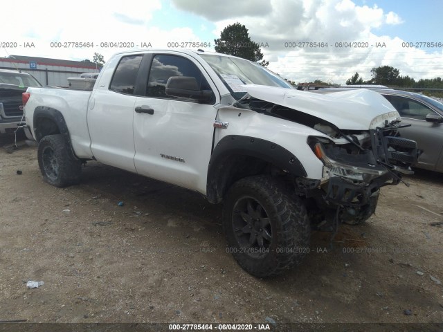 TOYOTA TUNDRA 4WD TRUCK 2010 5tfuw5f18ax152260