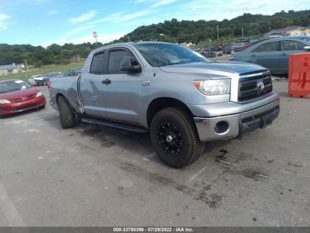 TOYOTA TUNDRA 4WD TRUCK 2011 5tfuw5f18bx172316