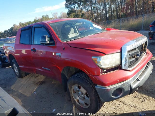 TOYOTA TUNDRA 2011 5tfuw5f18bx177841