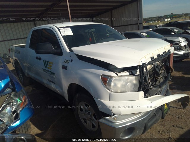 TOYOTA TUNDRA 4WD TRUCK 2011 5tfuw5f18bx187561