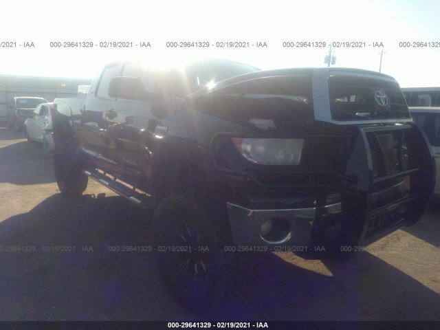 TOYOTA TUNDRA 4WD TRUCK 2011 5tfuw5f18bx189343