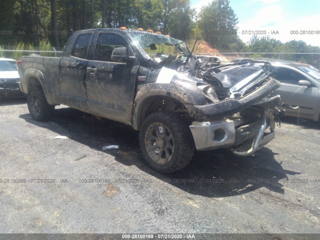 TOYOTA TUNDRA 4WD TRUCK 2013 5tfuw5f18dx276789