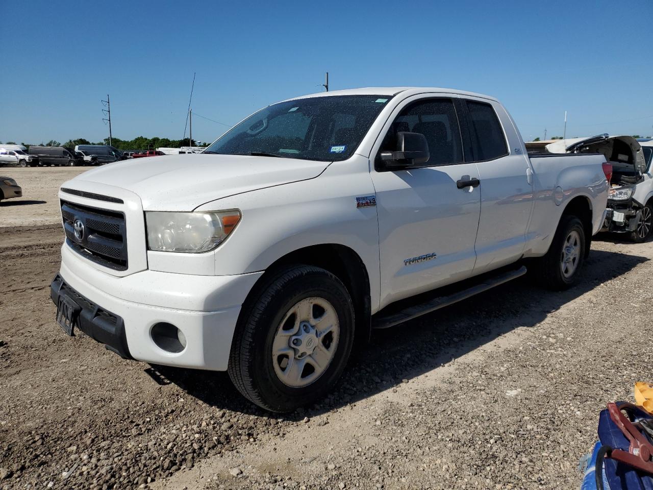 TOYOTA TUNDRA 2013 5tfuw5f18dx283533