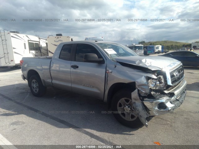 TOYOTA TUNDRA 4WD TRUCK 2013 5tfuw5f18dx301836