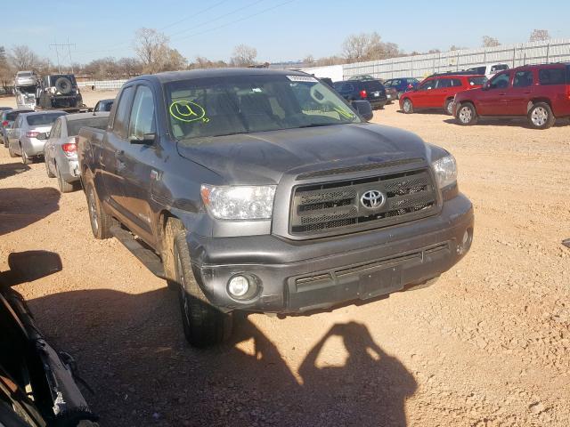 TOYOTA TUNDRA DOU 2013 5tfuw5f18dx311296