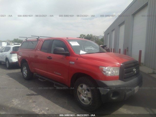 TOYOTA TUNDRA 4WD TRUCK 2013 5tfuw5f18dx315686