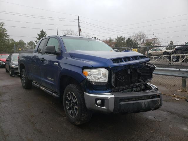 TOYOTA TUNDRA DOU 2014 5tfuw5f18ex330206