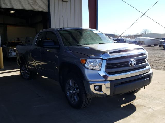 TOYOTA TUNDRA DOU 2014 5tfuw5f18ex334689