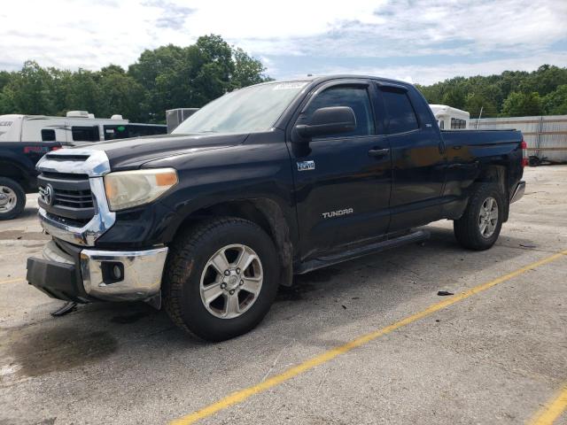 TOYOTA TUNDRA DOU 2014 5tfuw5f18ex344834