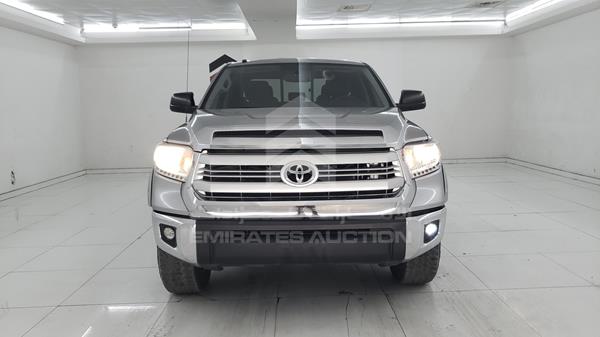 TOYOTA TUNDRA 2014 5tfuw5f18ex353663