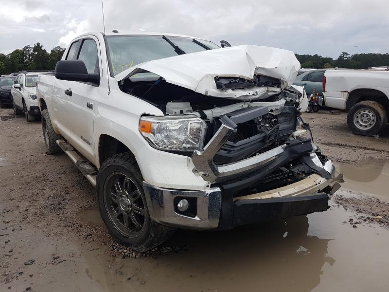 TOYOTA TUNDRA DOU 2014 5tfuw5f18ex373847