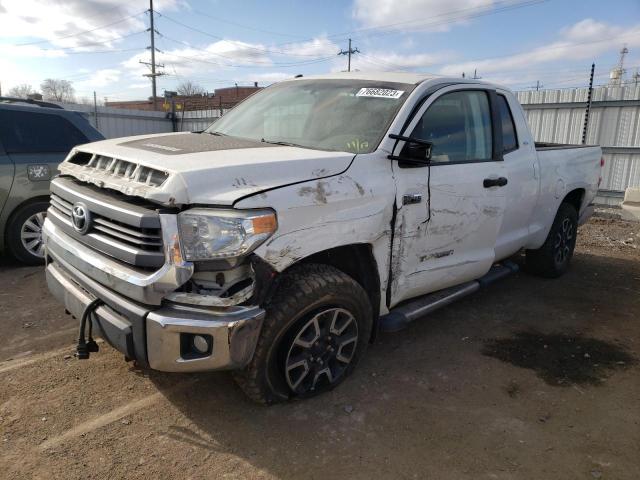 TOYOTA TUNDRA 2014 5tfuw5f18ex380958