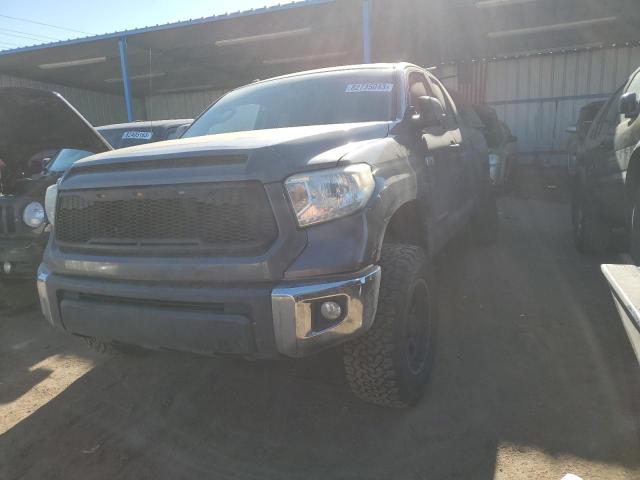 TOYOTA TUNDRA 2014 5tfuw5f18ex382905