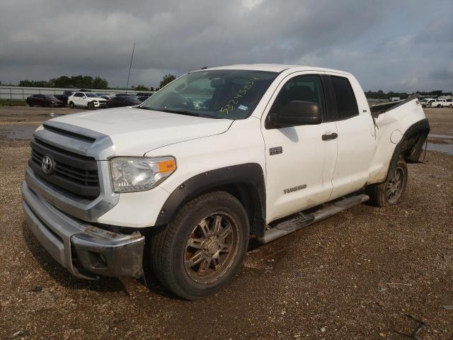 TOYOTA TUNDRA 2014 5tfuw5f18ex385884