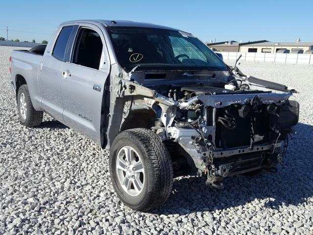 TOYOTA TUNDRA DOU 2014 5tfuw5f18ex393127