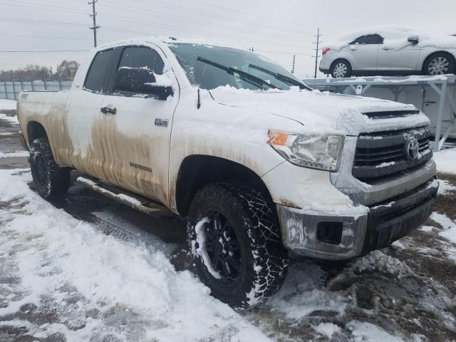 TOYOTA TUNDRA DOU 2014 5tfuw5f18ex414784