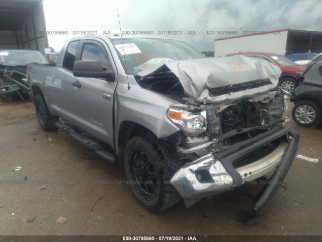 TOYOTA TUNDRA 4WD TRUCK 2015 5tfuw5f18fx447429