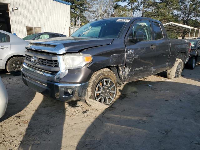 TOYOTA TUNDRA DOU 2015 5tfuw5f18fx457331