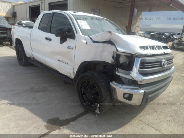 TOYOTA TUNDRA 4WD TRUCK 2015 5tfuw5f18fx466143