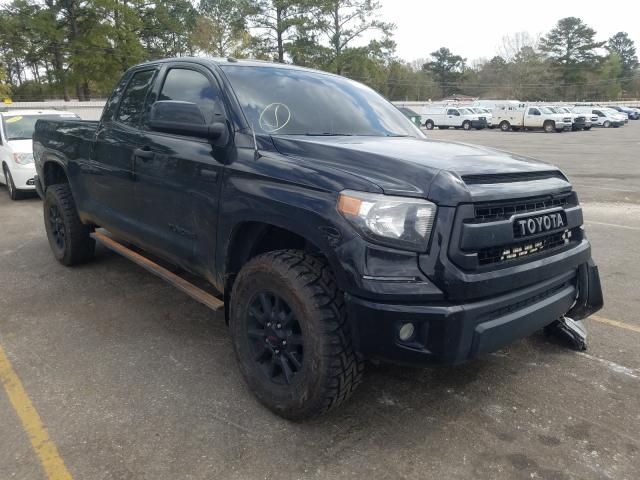 TOYOTA TUNDRA DOU 2015 5tfuw5f18fx478177