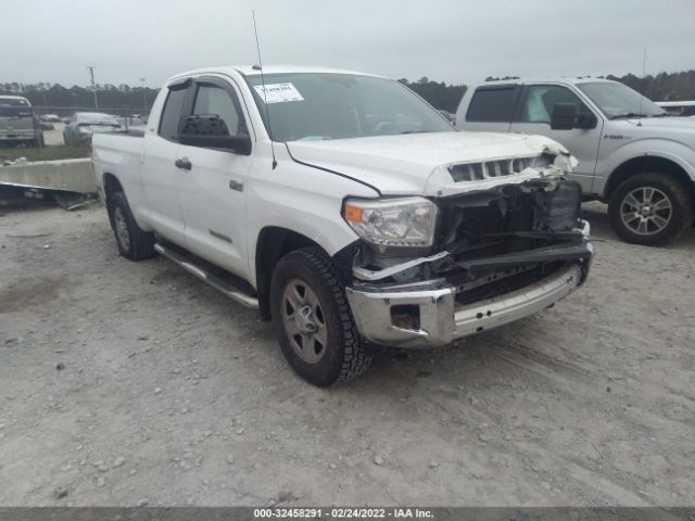 TOYOTA TUNDRA 4WD TRUCK 2015 5tfuw5f18fx480043