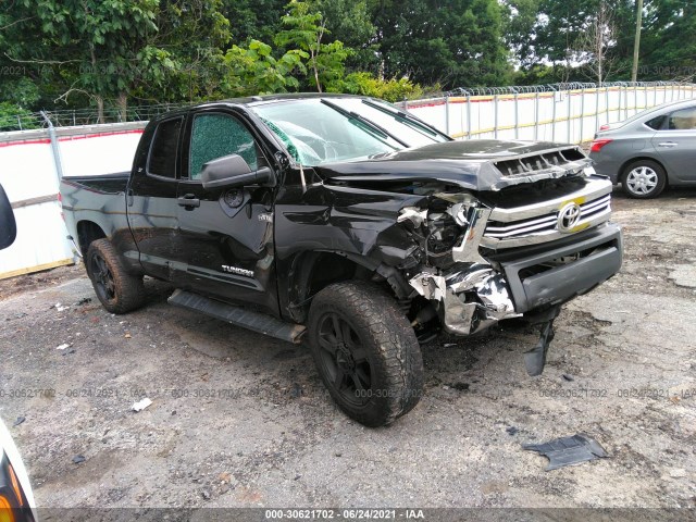 TOYOTA TUNDRA 4WD TRUCK 2016 5tfuw5f18gx553123