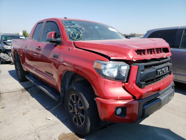 TOYOTA TUNDRA DOU 2017 5tfuw5f18hx634396