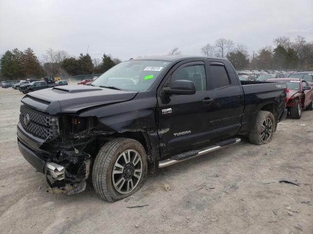 TOYOTA TUNDRA DOU 2019 5tfuw5f18kx779753