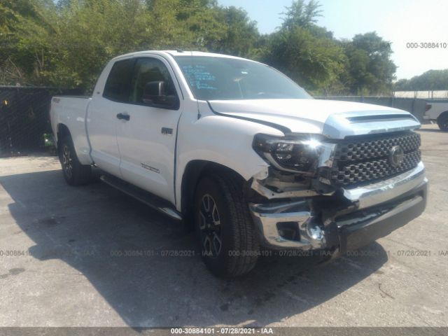 TOYOTA TUNDRA 4WD 2019 5tfuw5f18kx782104