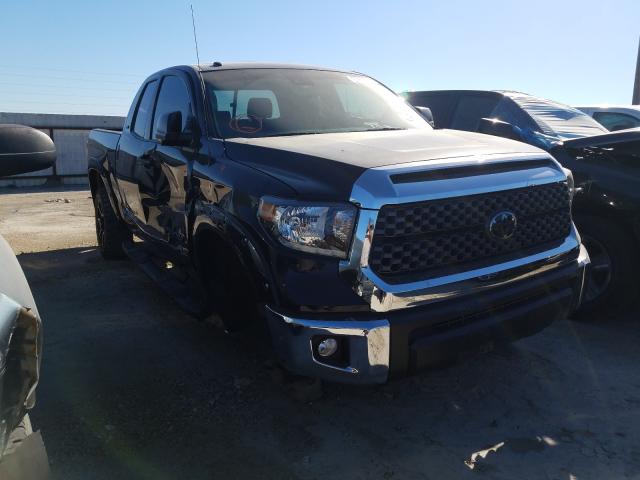 TOYOTA TUNDRA DOU 2019 5tfuw5f18kx782314